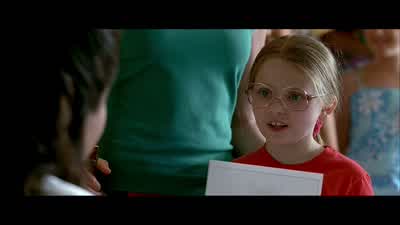 Do you eat ice cream I love ice creamMy favorite flavor is Chocolate Cherry Garciaalthough technically I think that's a frozen yogurt - Little Miss Sunshine