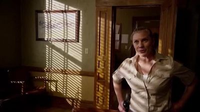 Do we even have the right guys in custody, - Longmire