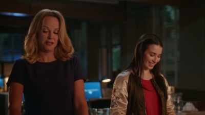 Do we even want to consider
Elliot's death was an accident, - Chronicle Mysteries: The Deep End