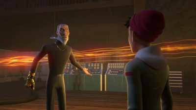 Do you ever ask them what
they do with those items? - Daniel Spellbound
