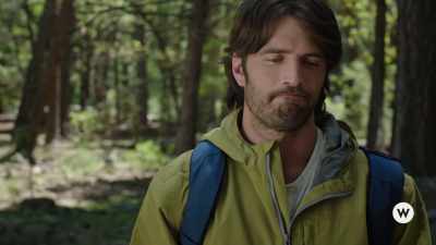 Do you ever collaborate,
you know, with other writers? - Marry Me in Yosemite