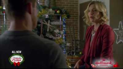 Do you ever feel like - It's Beginning to Look a Lot Like Christmas