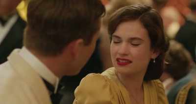 Do you ever feel like
we've emerged - The Guernsey Literary and Potato Peel Pie Society