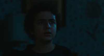 Do you ever feel like
you don't belong? - Ramy