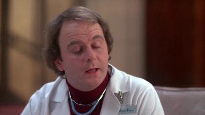 Do you ever feel sad - Young Doctors in Love