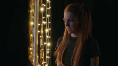 Do you ever feel slightly lost? - Geek Girl