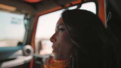 - Do you ever find it difficult
to navigate that identity, - Eva Longoria: Searching for Mexico