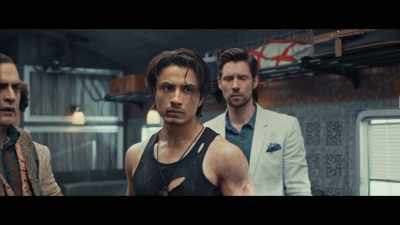 Do you ever get a boy married
against his will? - Teefa in Trouble