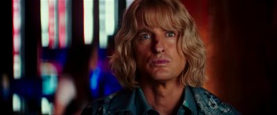 Do you ever get that feeling - Zoolander 2