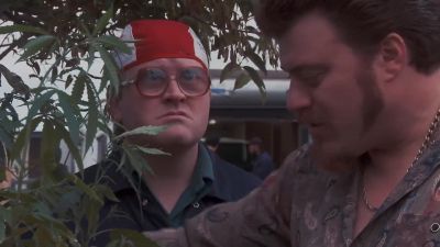 Do you ever get your head like when it just won't shut up - Trailer Park Boys: Countdown to Liquor Day