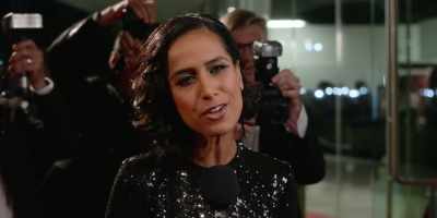 Do they ever get jealous
that Sasha is receiving special treatment? - Always Be My Maybe