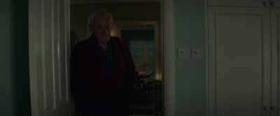 Do you ever get lonely in here? - The Good Liar