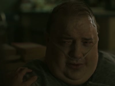 Do you ever get
the feeling that... - The Whale