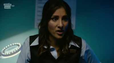 Do you ever get the feeling
we should have just flown? - Death on the Tyne