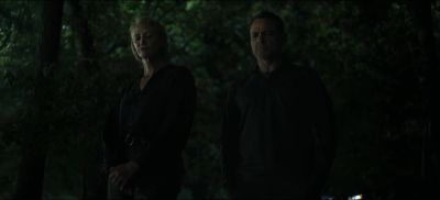 Do you ever get tired of this? - Ozark