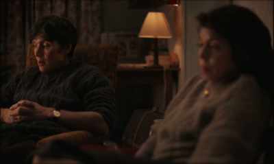 Do you ever get worried? - Small Things Like These