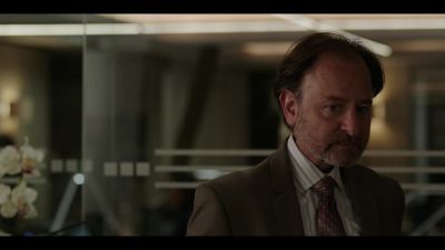 Do you ever go on eHarmony? - The Good Fight