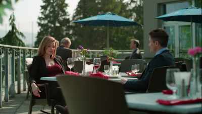Do you ever have a
disagreement with someone - My Wife's Secret Life