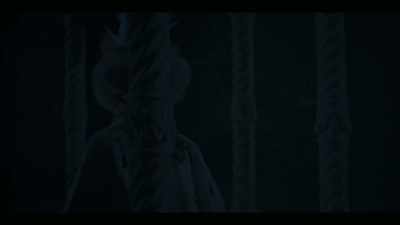 Do you ever have this feeling - Dangerous Liaisons
