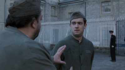 Do you ever have visions? - Decline and Fall