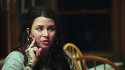 - Do you ever hear things
around town, like rumors - The Disappearance of Maura Murray