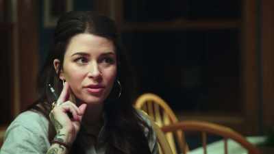 - Do you ever hear things
around town, like rumors - The Disappearance of Maura Murray