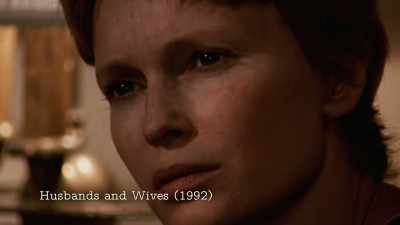 Do you ever
hide things from me? - Allen v. Farrow