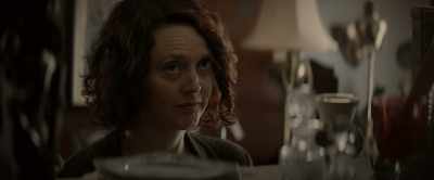 Do you ever look at your kids
and not recognize them? - The Hole in the Ground