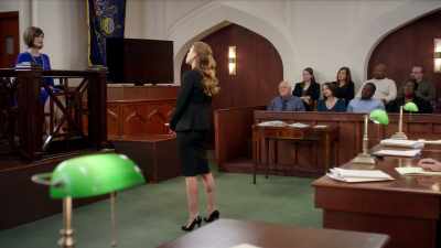 Do you ever
perform non-emergency - Gosnell: The Trial of America's Biggest Serial Killer