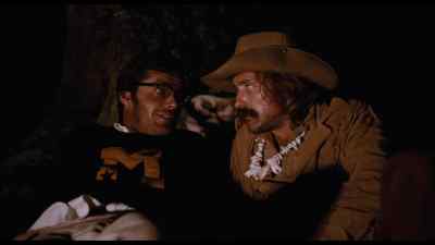 Do you ever.... - Easy Rider