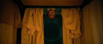 - Do you ever sleep?
- Why make this? - The Mysterious Benedict Society