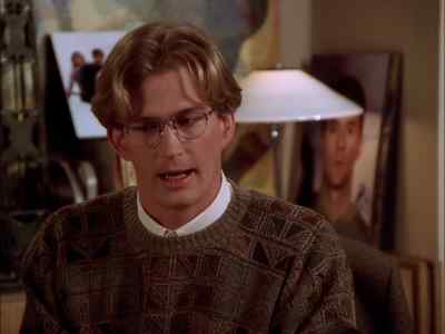 Do you ever stop to think about - Murder, She Wrote