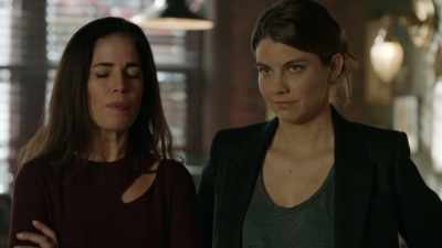 Do you ever stop and think
before you -- - Whiskey Cavalier