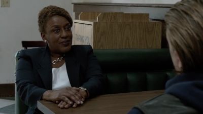 Do you ever struggle
with your need to be a good man? - Sons of Anarchy