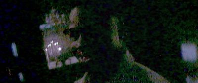 Do you ever think about anything other than food - Halloween: Resurrection