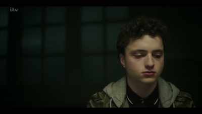 Do you ever think about
ditching the fantasy bit - Dark Heart