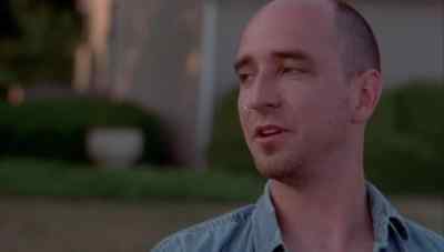 Do you ever think about like - Happy Accidents