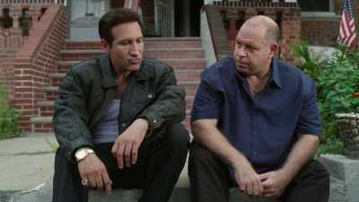 Do you ever think about
the turning point? - Gravesend