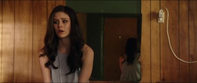 Do you ever think about what the world would be like without you - Blood Father