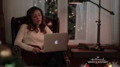 Do you ever think - A Bramble House Christmas