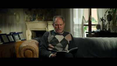 "Do you ever think that
the people around you, your classmates, - The Deepest Breath
