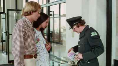 - Do you ever use that?
- This? - Shivers
