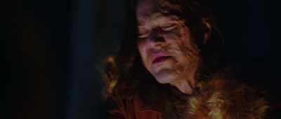 Do you ever wake up because
you feel like you're falling? - Buckskin