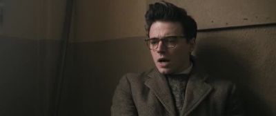 Do you ever wake up and think - England Is Mine