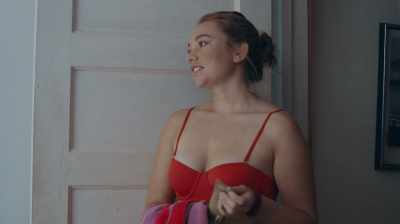 Do you ever wish you moved away?
Like... tried other cities? - Princess Cyd