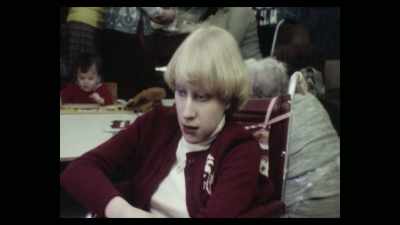 Do you ever wish
that when you were a baby, - Is There Anybody Out There?