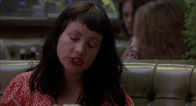Do you ever wish you were a lesbian - Reality Bites