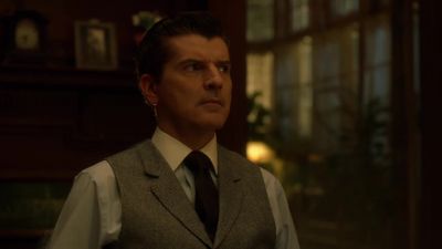 Do you ever wonder
how those plants feel? - Gotham