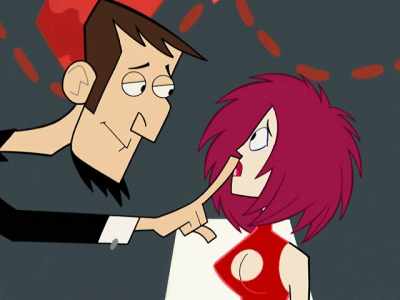 Do you ever wonder if-- - Clone High