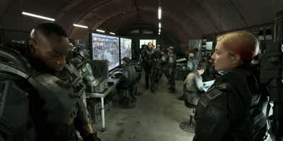 Do you ever wonder why you never wonder why? - Halo